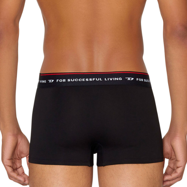 CUECA DIESEL DAMIENTHREEPACK BOXER