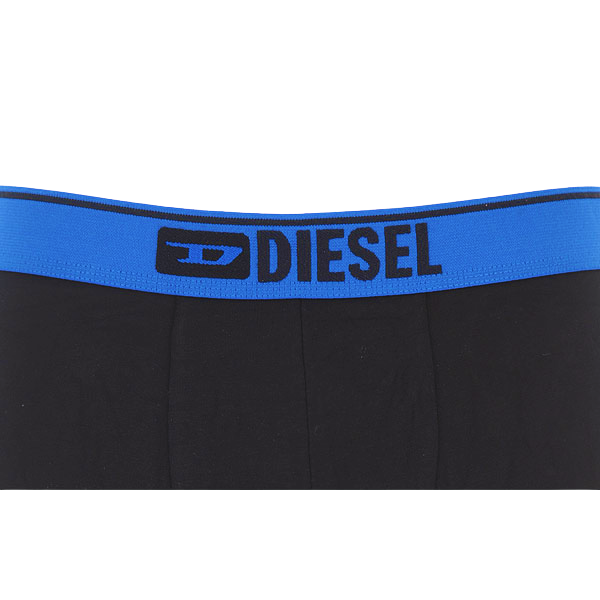 CUECA DIESEL THREEPACK BOXER