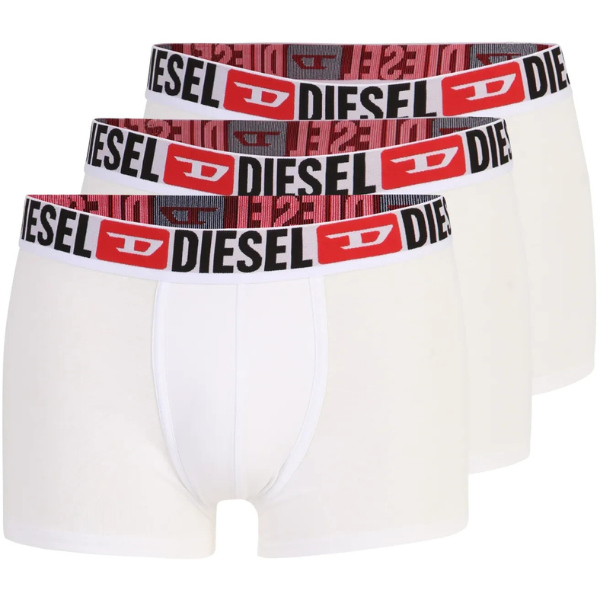 CUECA DIESEL THREEPACK BOXER