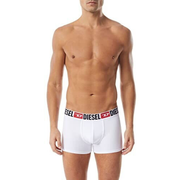 CUECA DIESEL THREEPACK BOXER