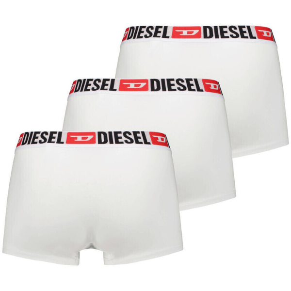 CUECA DIESEL THREEPACK BOXER