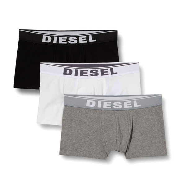 KIT CUECAS DIESEL UMBXDAMIEN THREEPACK