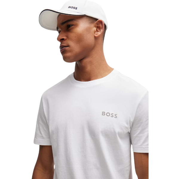 CAMISETA BOSS TEE 12