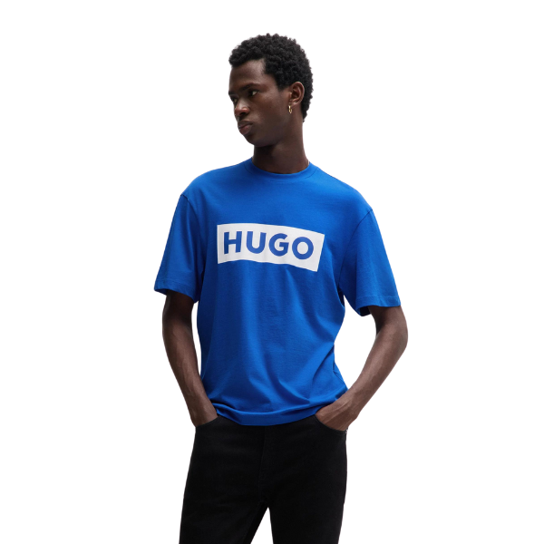 CAMISETA HUGO NICO