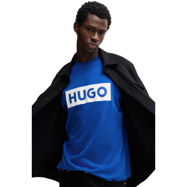 CAMISETA HUGO NICO