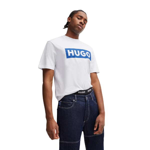 CAMISETA HUGO NICO