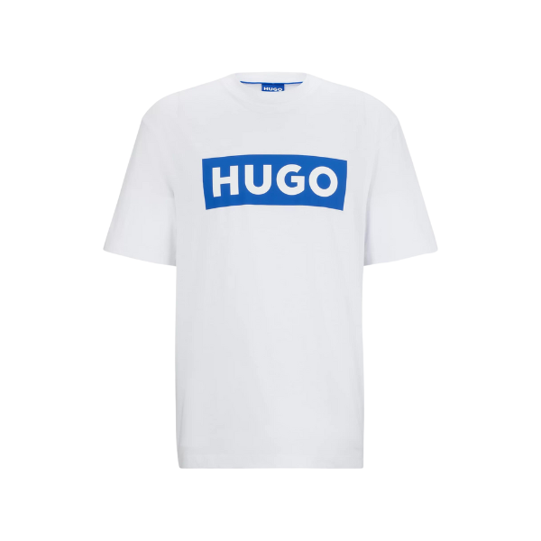 CAMISETA HUGO NICO