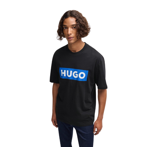 CAMISETA HUGO NICO