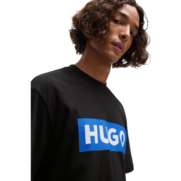 CAMISETA HUGO NICO