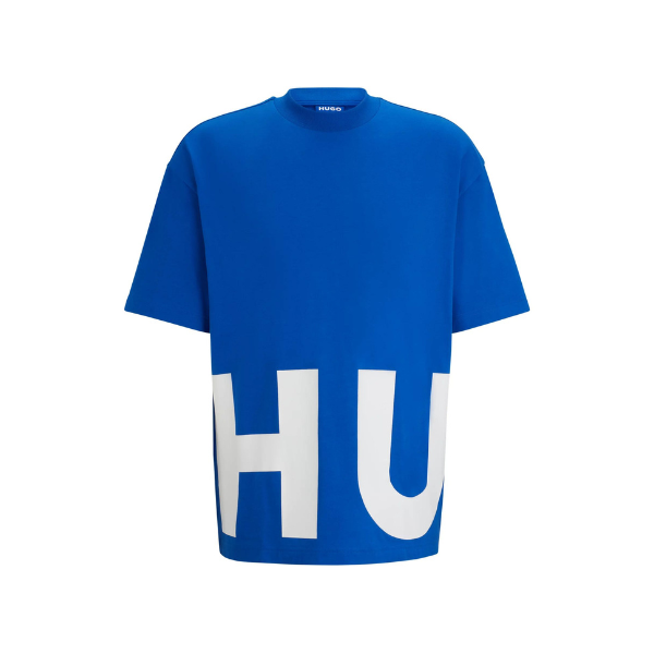 CAMISETA HUGO NANNAVARO