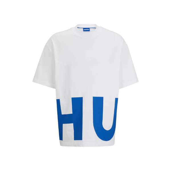 CAMISETA HUGO NANNAVARO