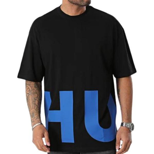 CAMISETA HUGO NANNAVARO