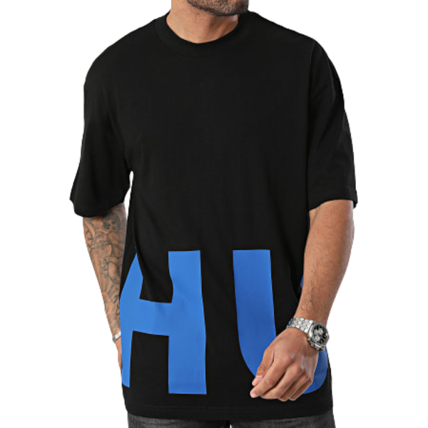 CAMISETA HUGO NANNAVARO