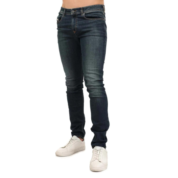 CALÇA JEANS DIESEL 1979 SLEENKER