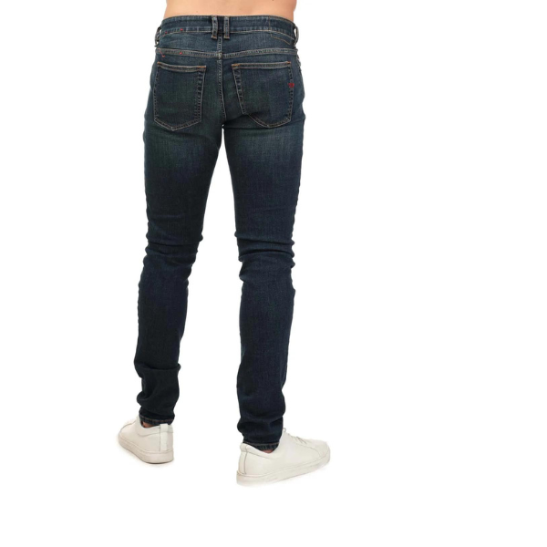 CALÇA JEANS DIESEL 1979 SLEENKER