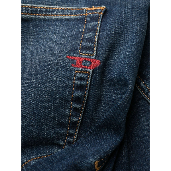 CALÇA JEANS DIESEL 1979 SLEENKER