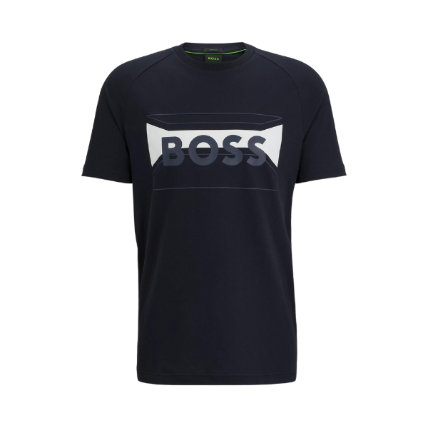 CAMISETA BOSS TEE 2