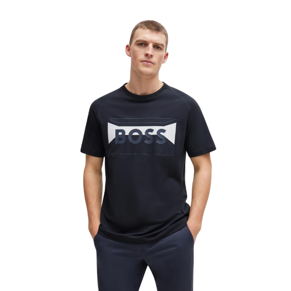 CAMISETA BOSS TEE 2