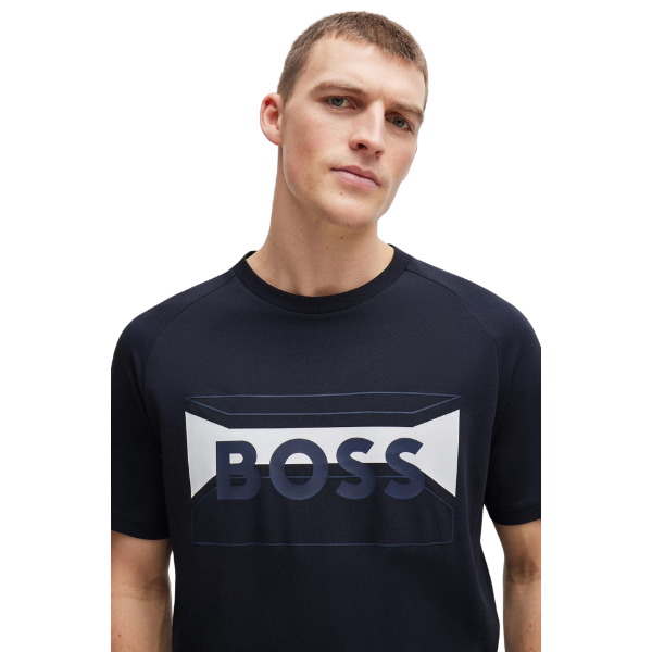 CAMISETA BOSS TEE 2