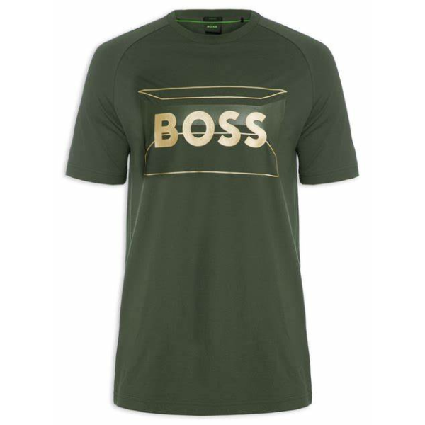 CAMISETA BOSS TEE 2