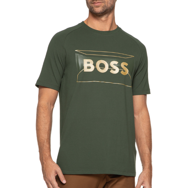 CAMISETA BOSS TEE 2