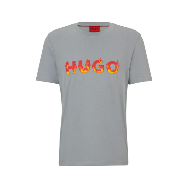 CAMISETA HUGO DANDA