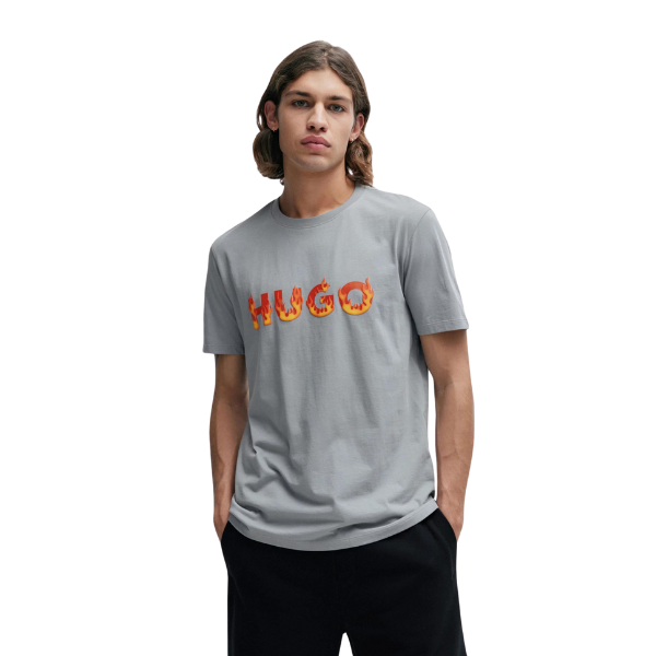 CAMISETA HUGO DANDA