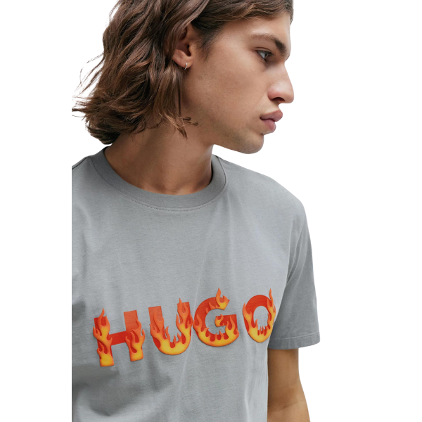 CAMISETA HUGO DANDA