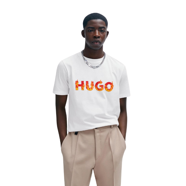 CAMISETA HUGO DANDA