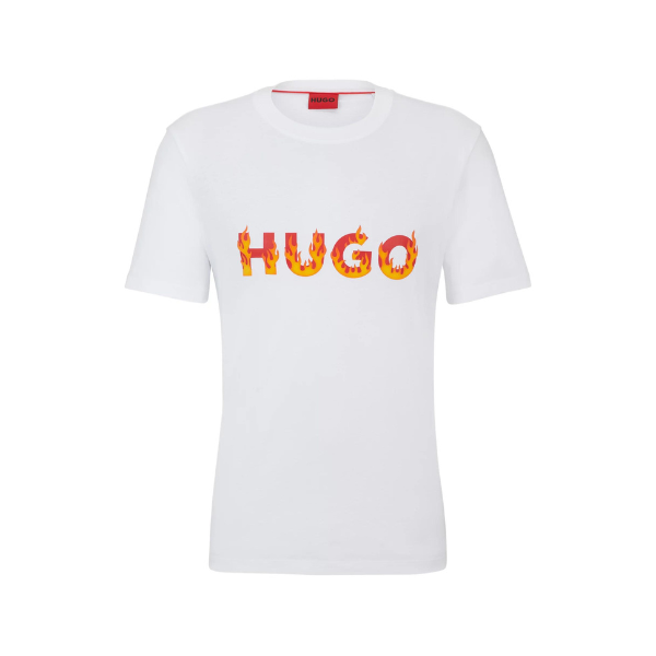 CAMISETA HUGO DANDA