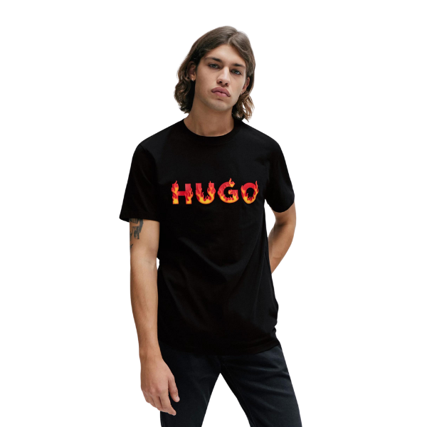 CAMISETA HUGO DANDA