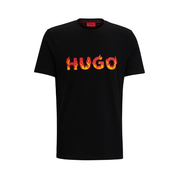 CAMISETA HUGO DANDA