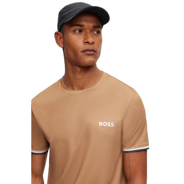 CAMISETA BOSS TEE MB