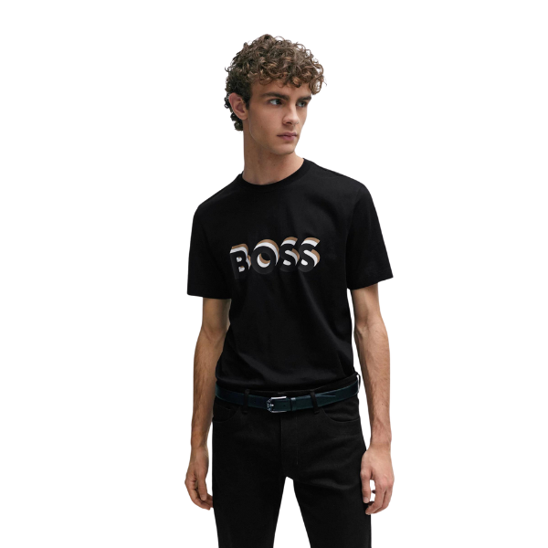 CAMISETA BOSS TIBURT 427