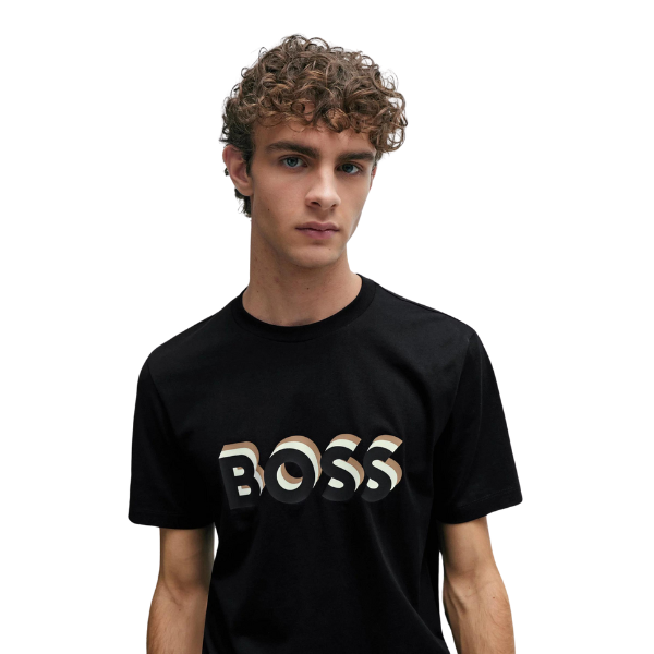 CAMISETA BOSS TIBURT 427