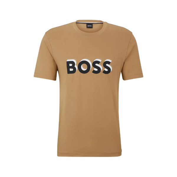 CAMISETA BOSS TIBURT 427