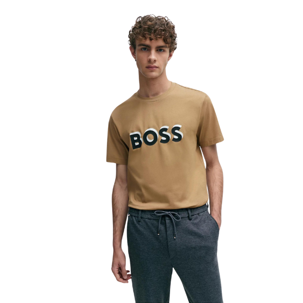 CAMISETA BOSS TIBURT 427