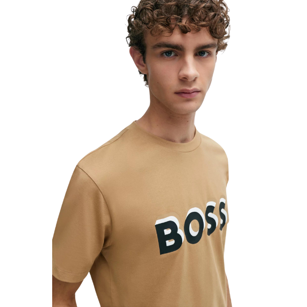 CAMISETA BOSS TIBURT 427