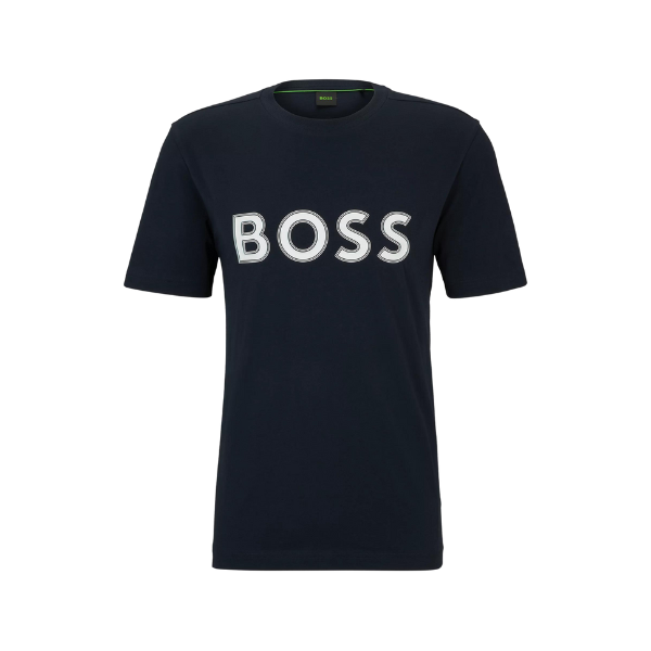 CAMISETA BOSS TEE 1