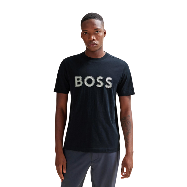 CAMISETA BOSS TEE 1