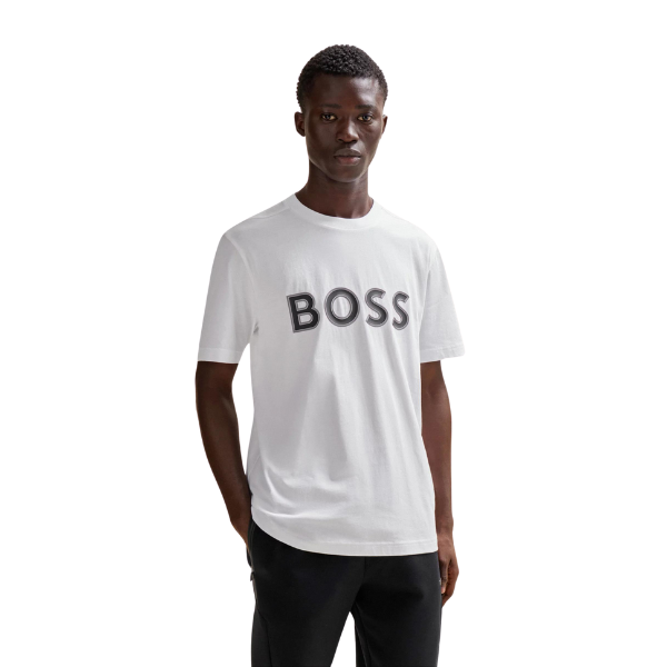 CAMISETA BOSS TEE 1