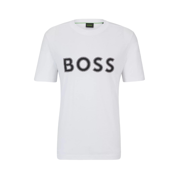 CAMISETA BOSS TEE 1