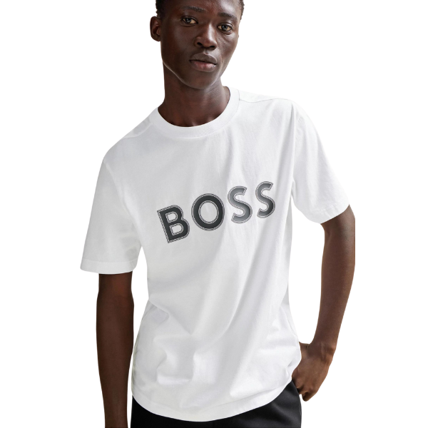 CAMISETA BOSS TEE 1