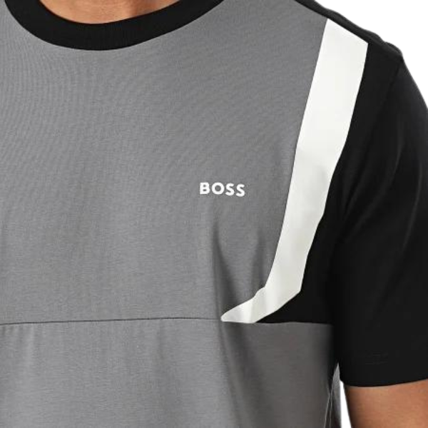 CAMISETA BOSS TEE 5