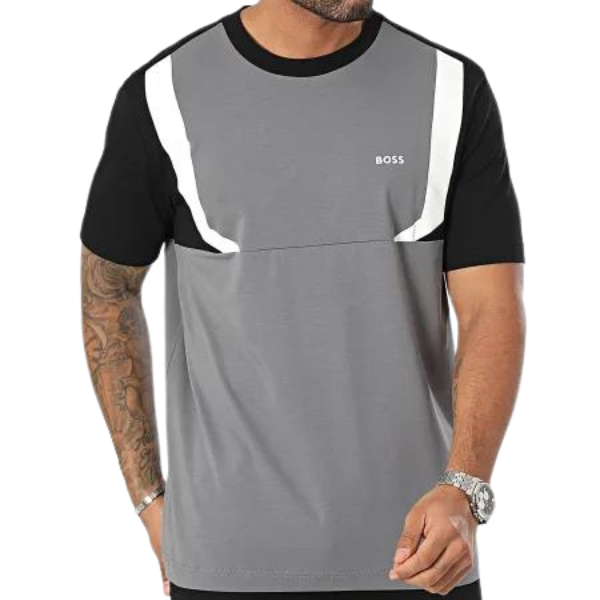 CAMISETA BOSS TEE 5