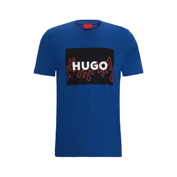 CAMISETA HUGO DULIVE_U241