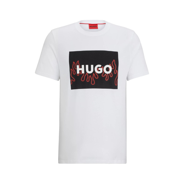 CAMISETA HUGO DULIVE_U241