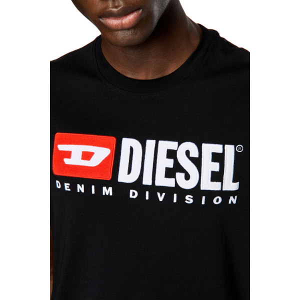 CAMISETA DIESEL T-DIEGOR-DIV