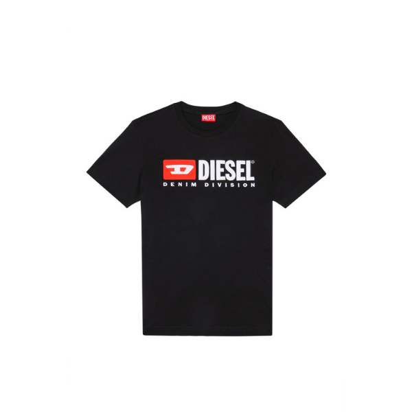 CAMISETA DIESEL T-DIEGOR-DIV