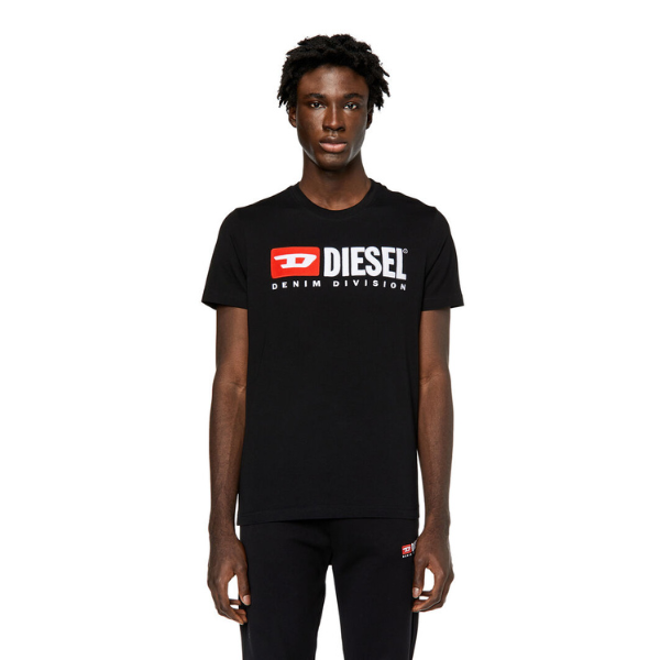 CAMISETA DIESEL T-DIEGOR-DIV